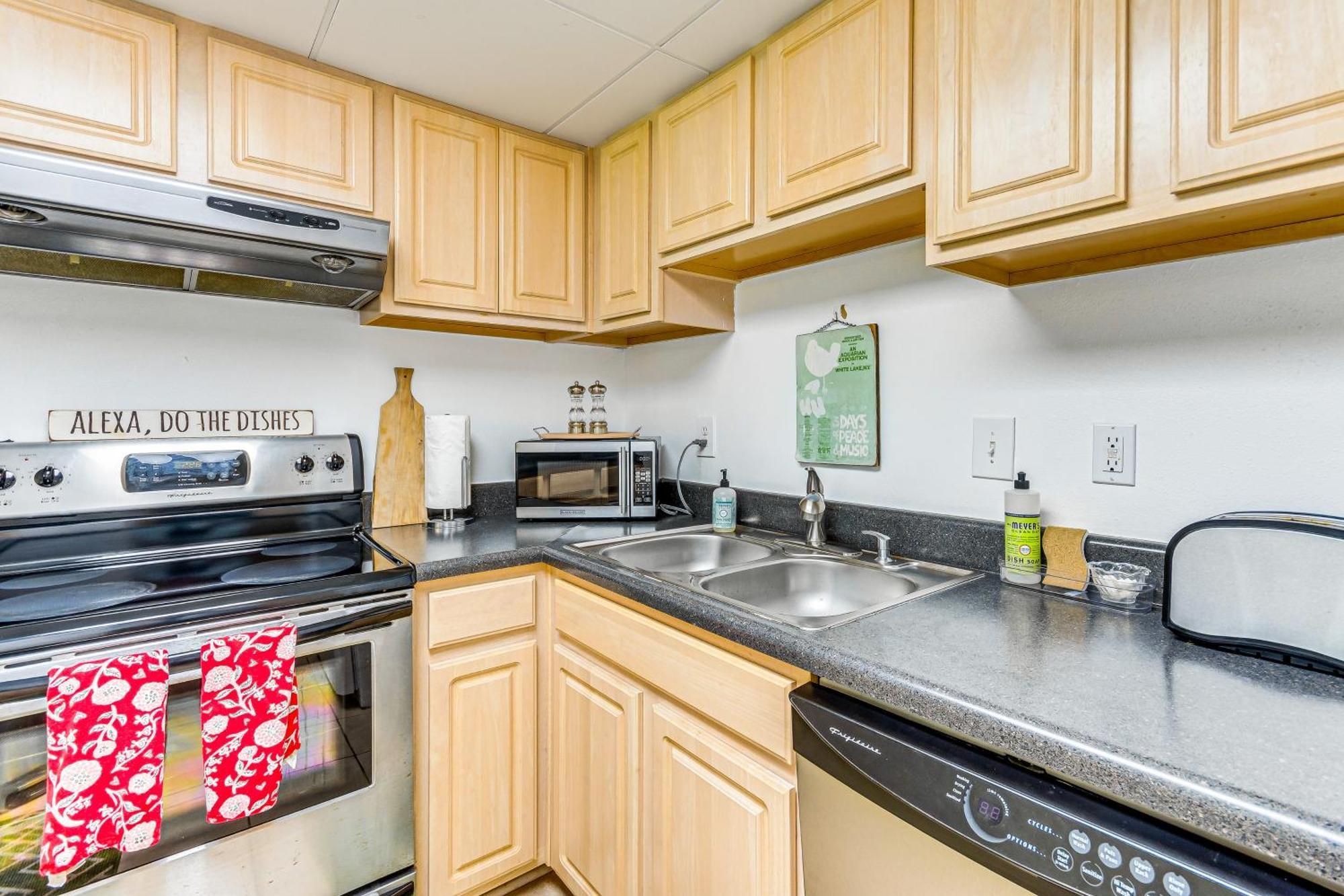 Eco-Bungalow Condo Pensacola Beach Access! Extérieur photo